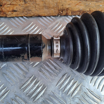 ✅2023 VW GOLF GTE MK8 FRONT RIGHT DRIVESHAFT 5Q0407272DK + WARRANTY A294 - Image 7