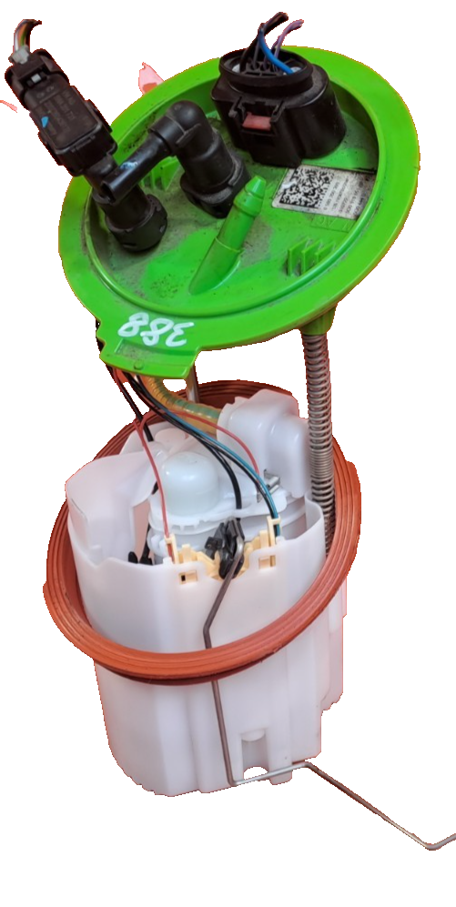 ✅2022 VW Golf GTE Fuel Pump Sender Unit 5Q0919051BE + Warranty A388 - Image 1