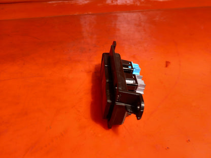 2021 Mercedes W415 Citan Traction Control Switch 1234922X Warranty A399 - Image 3