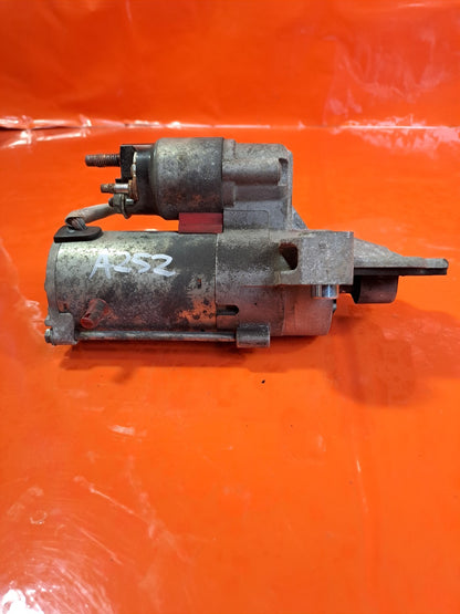 ✅FORD PUMA ST-LINE 1.0 PETROL 2019-2025 STARTER MOTOR JX6T11000EA Warranty A252 - Image 1