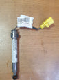 AUDI A3 E-TRON 1.4 PETROL 2015 FRONT RIGHT OR LEFT SIDE BONNET HINGE 8V0823823F - Image 1