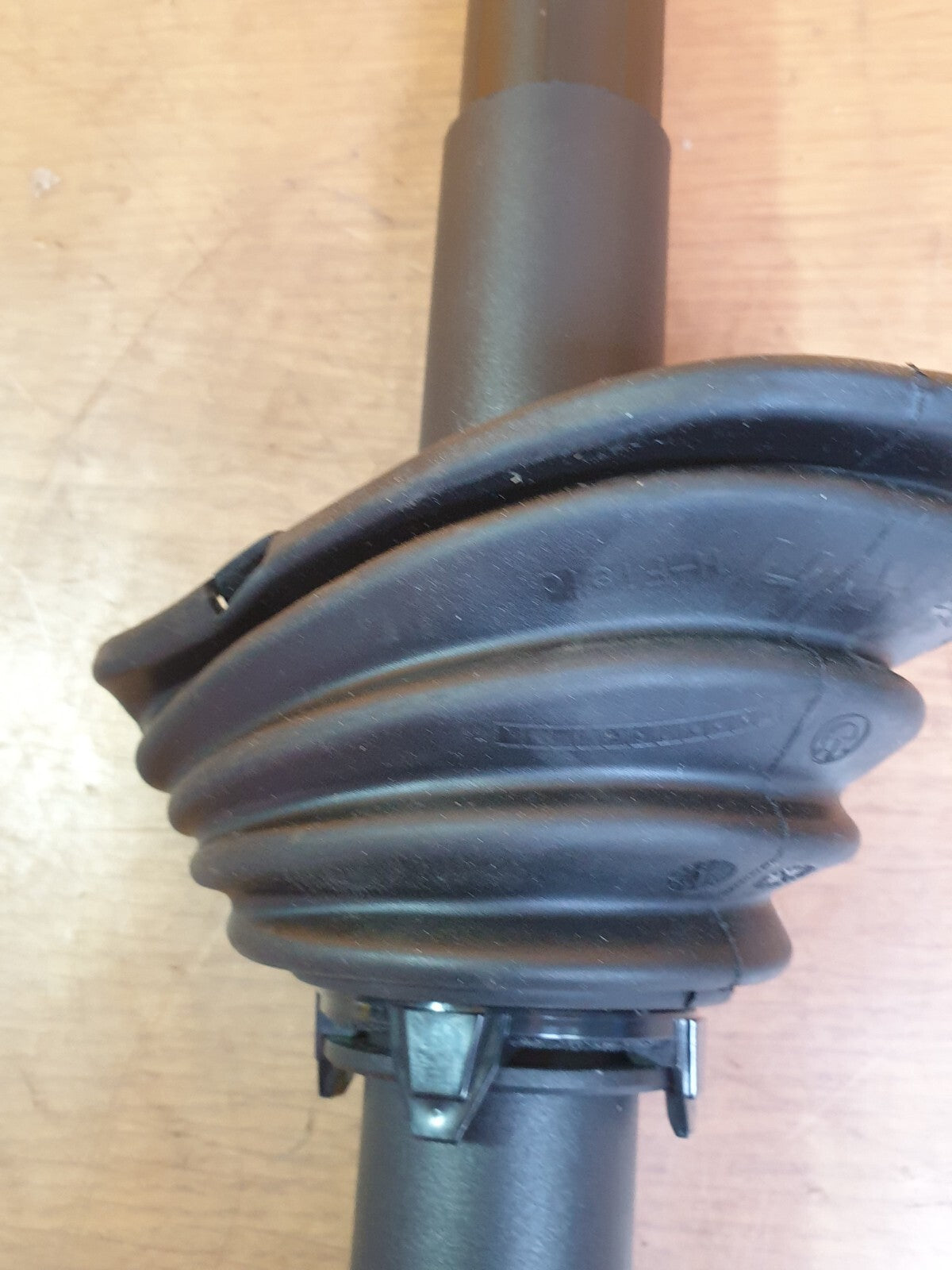 ✅BMW I4 G26 E-DRIVE 40M SPORT 2023 RIGHT SIDE TAILGATE GAS STRUT 7487576 A190 - Image 7