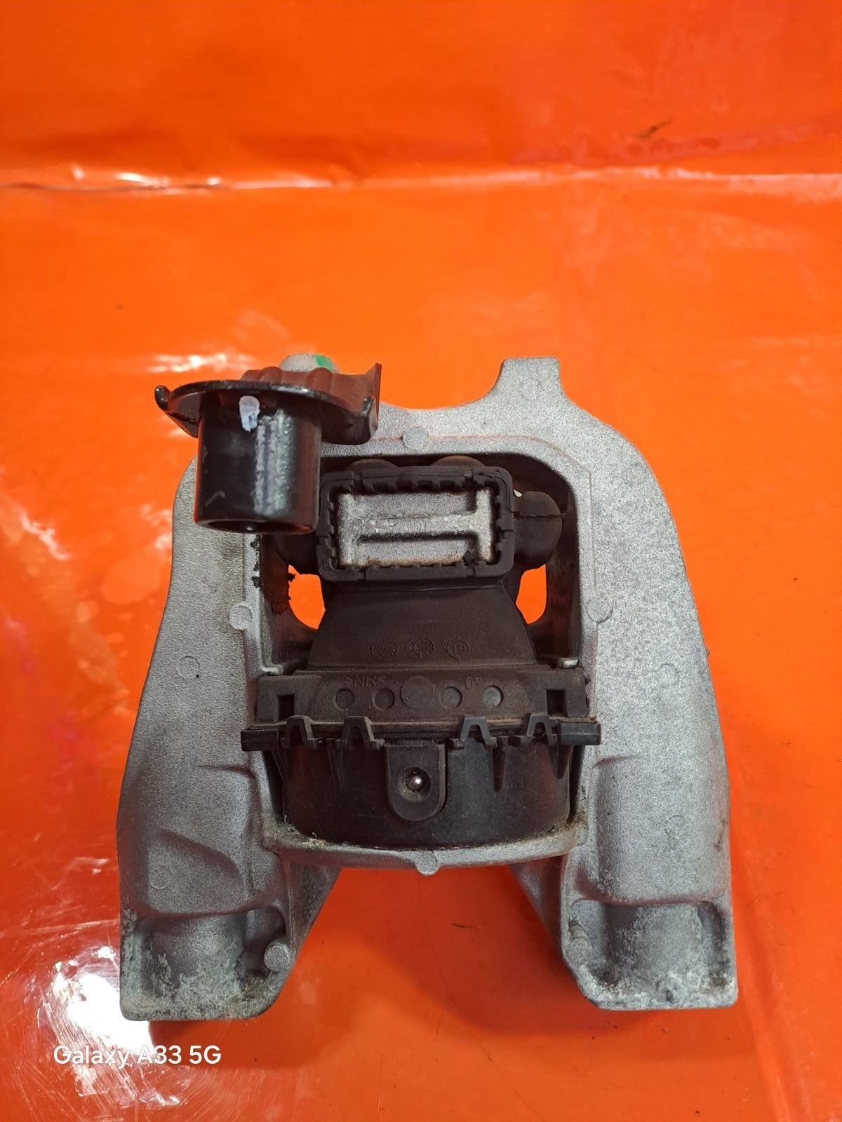✅2023 FORD PUMA ST ENGINE MOUNT K1BY-6F012-AB + WARRANTY - Image 2