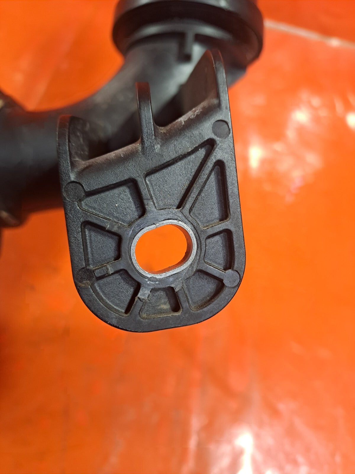 ✅FORD FOCUS ST-LINE 1.0 PETROL 2024 TURBO INTERCOOLER AIR PIPE Warranty A267 - Image 9