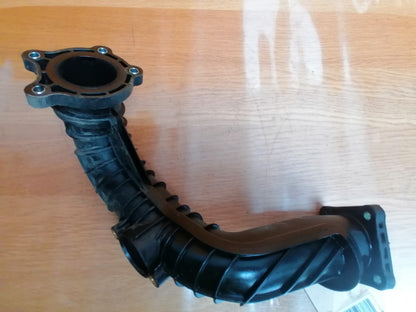✅SSANGYONG TIVOLI 1.6D 2018 TURBO INTERCOOLER PIPE A6731400104 Warranty A092 - Image 2