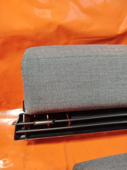 ✅RENAULT CLIO V 1.6 PETROL 2025 AIR VENT DASHBOARD TRIM SET 682107306R A331 - Image 8