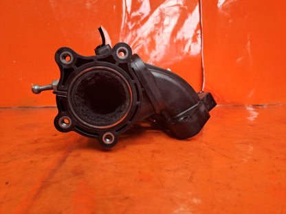 ✅2016 SSANGYONG TIVOLI ELX 1.6D INTAKE MANIFOLD A6731400101 + WARRANTY A279 - Image 4