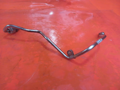 2012 Audi A4 B8 2.0D Turbo Oil Feed Pipe 03L145771AS Warranty A323 - Image 2