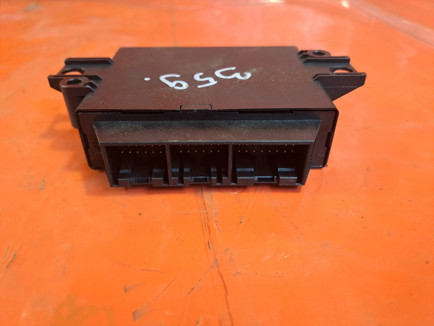 ✅Ford Tourneo Custom 2.0 Diesel 2017 Parking Distance Control Module GK2T15K866 - Image 12