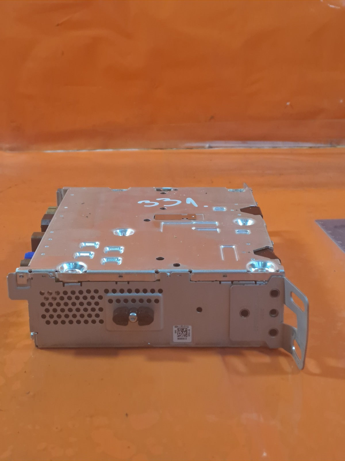 ✅2025 RENAULT CLIO V B7 MULTIMEDIA HEAD UNIT 259157018R + WARRANTY A331 - Image 5