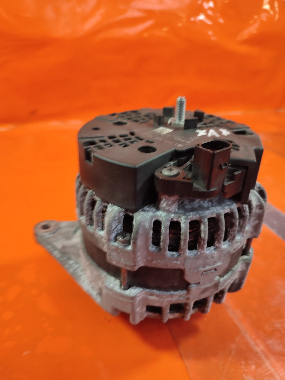 ✅MERCEDES A CLASS W176 ALTERNATOR A0009063322 + WARRANTY xAA - Image 7