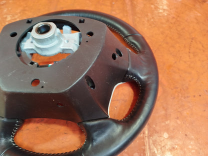 ✅2019 MITSUBISHI OUTLANDER STEERING WHEEL 966XB + WARRANTY xAA - Image 10