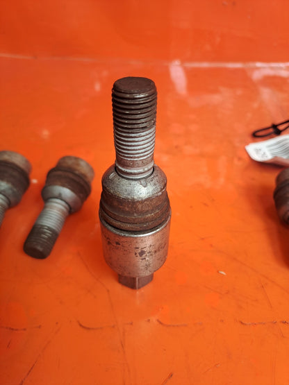 ✅Audi Q5 S Line 2012 2.0 Diesel Wheel Bolt Nuts Warranty A291 - Image 10