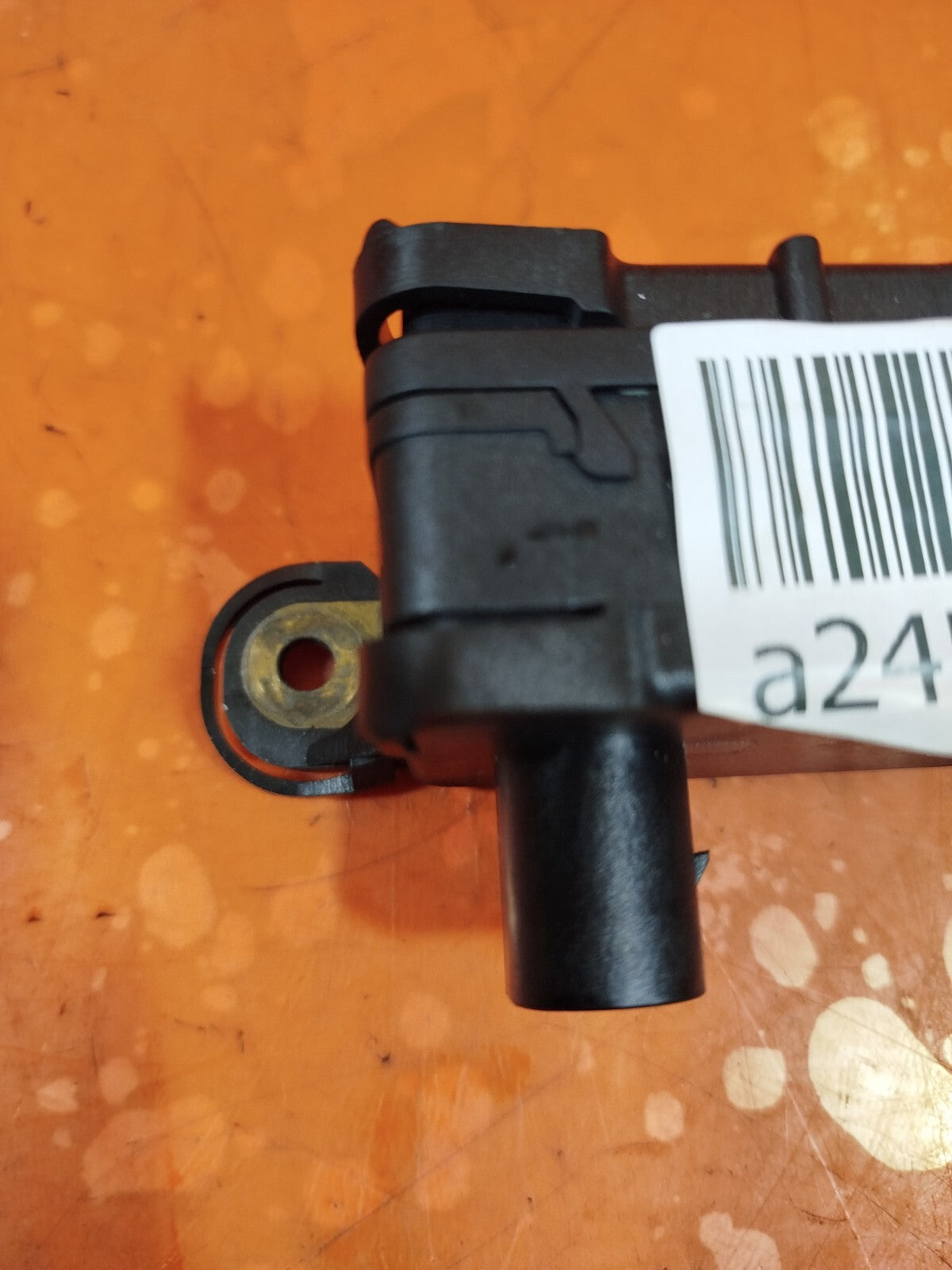 ✅AUDI Q7 S LINE QUATTRO 3.0 DIESEL 2009 YAW RATE SPEED SENSOR 7H0907652A A245 - Image 9