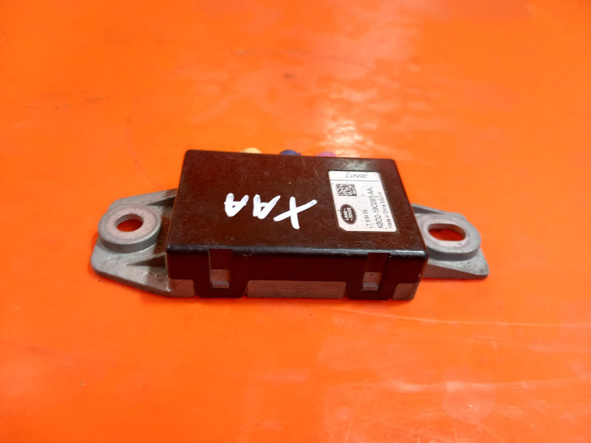 Land Rover Discovery Sport L550 Aerial Antenna Control Module K8D2-19C097-AA xAA - Image 5