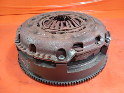 Citroen Relay III 2.2 Diesel 2024 Clutch Kit L-03204-0H53-06 Warranty A403 - Image 6