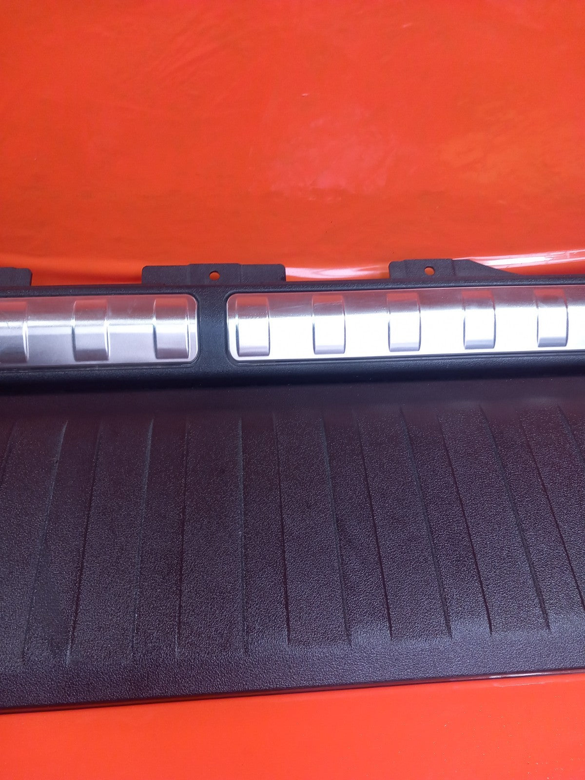 BMW X5 G05 3.0 Petrol 2025 Tailgate Bootlid Cover Trim 7482338 Warranty A398 - Image 5