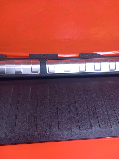 BMW X5 G05 3.0 Petrol 2025 Tailgate Bootlid Cover Trim 7482338 Warranty A398 - Image 5