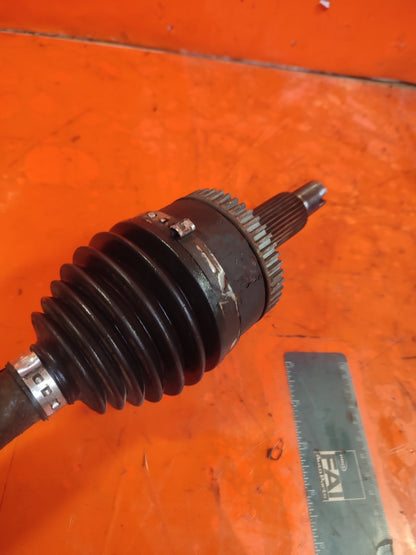 ✅KIA SPORTAGE MK3 1.7 DIESEL 2014 FRONT RIGHT MANUAL DRIVESHAFT 2Y930R Warranty - Image 7