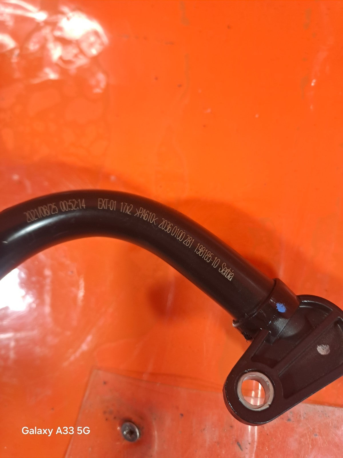 ✅2022 BMW 3 SERIES G21 THERMOSTAT PIPE 8481575 8482755 + WARRANTY A305 - Image 11