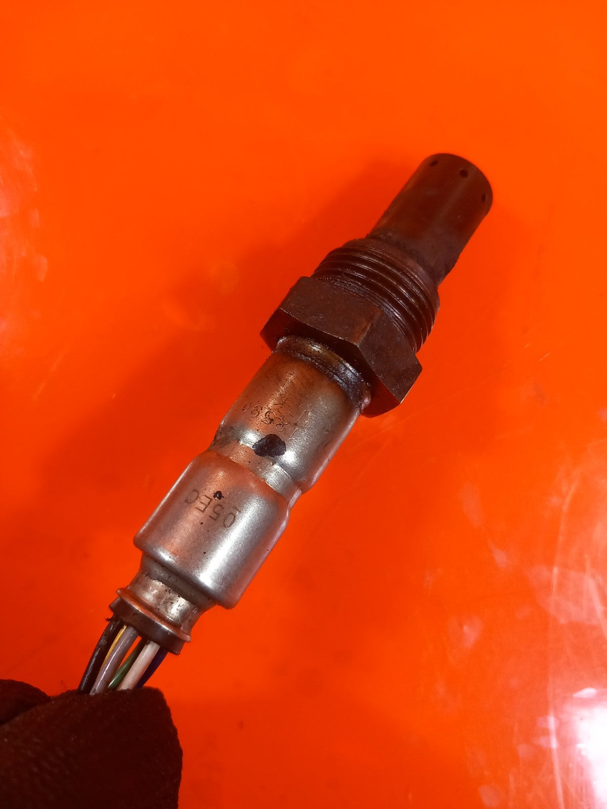 2020 Vauxhall Combo MK4 1.5Diesel  Lambda Oxygen Sensor 9816276480 Warranty A414 - Image 10