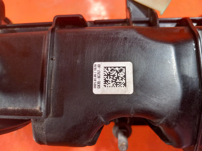 2021 Ford Transit Custom Oil Separator Breather GK2Q-6C757-AD A372 - Image 9