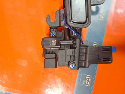 2024 HYUNDAI IONIQ 5 Front Left Door Exterior Handle 82650-GI350 + WARRANTY A226 - Image 5