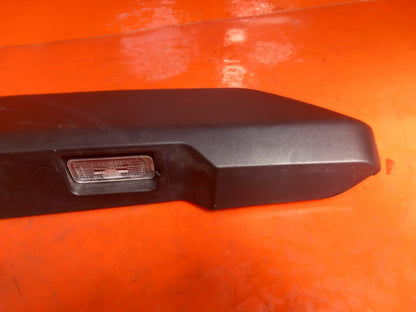 Ford Transit Custom 2.0 Diesel 2021 Rear Number Plate Light Trim BK2113555AH - Image 4