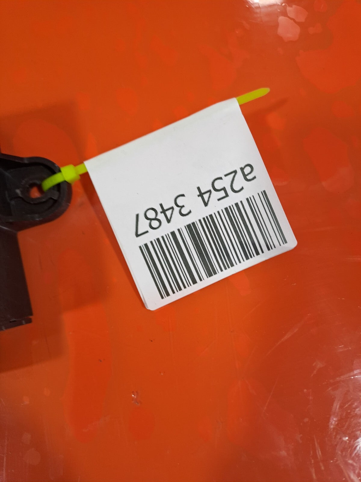 ✅2015 FORD MONDEO MK5 DOOR CONTROL MODULE FRONT LEFT DG9T-14B533-CF + WARRANTY - Image 9
