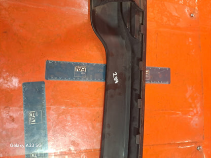 ✅MERCEDES B180 W246 1.8 DIESEL 2012 REAR BUMPER DIFFUSOR 273170010 Warranty A299 - Image 9