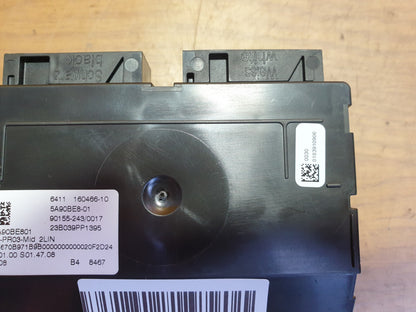 ✅2023 BMW Z4 G29 SDRIVE20i AIR CONDITIONING CONTROLER 5A90BE8 + WARRANTY A171 - Image 3