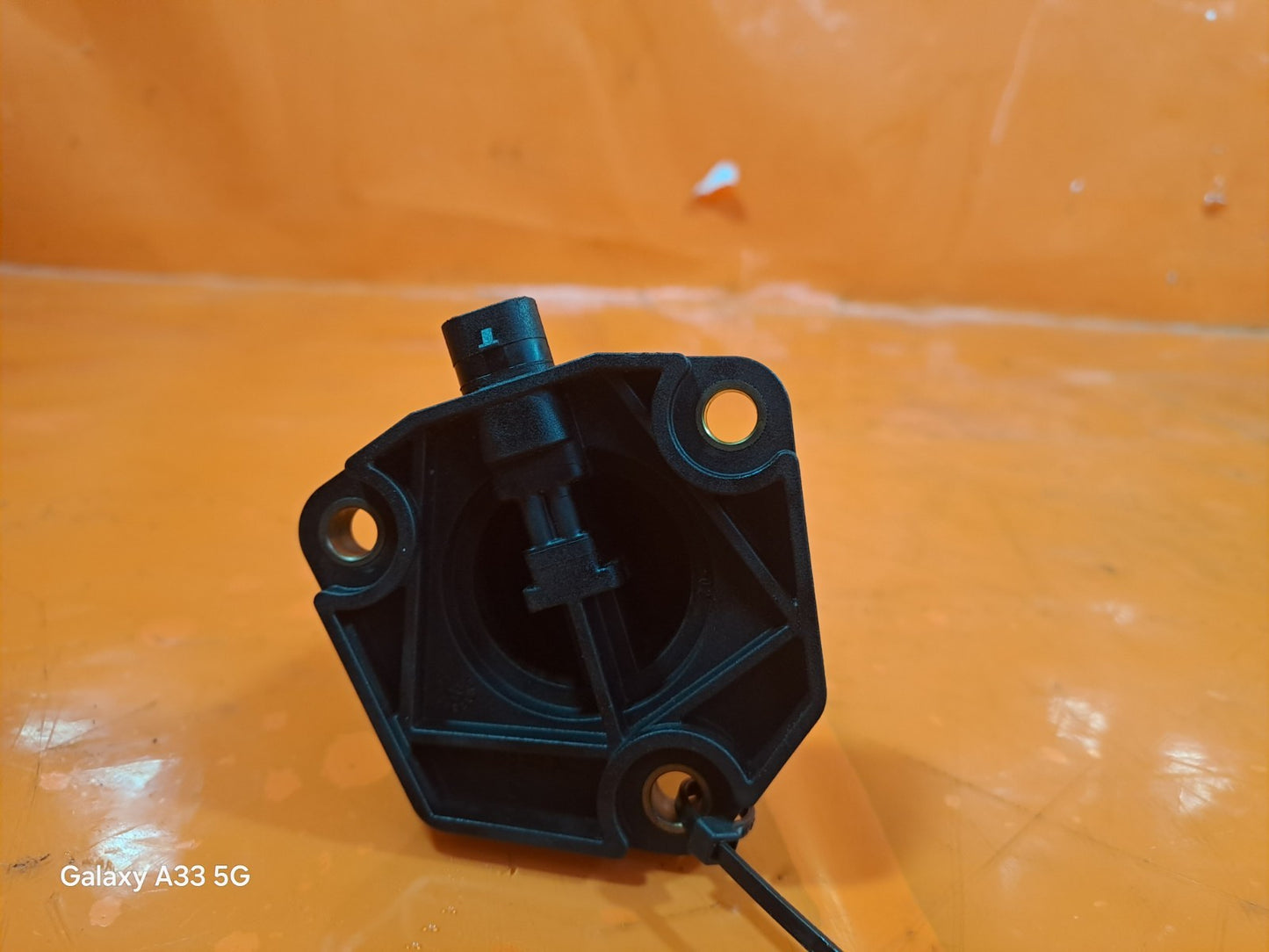 ✅2012 MERCEDES B CLASS W246 1.8D OIL SUMP LEVEL SENSOR A6511530132 + WARRANTY - Image 3
