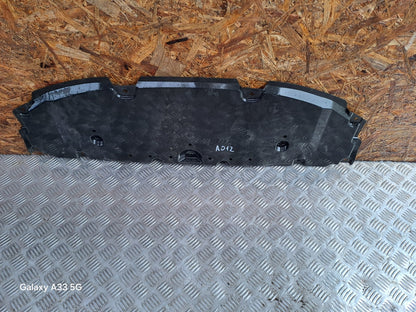 ✅Toyota Corolla 2022 FRONT BUMBER UNDERTRAY SPLASH GUARD 51451-02170 Warranty - Image 3
