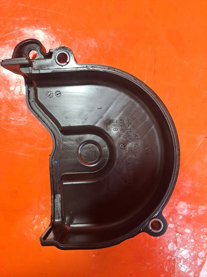 ✅2021 VW GOLF R-LINE MK8 TIMING CHAIN COVER 04E109121N + WARRANTY A349 - Image 8