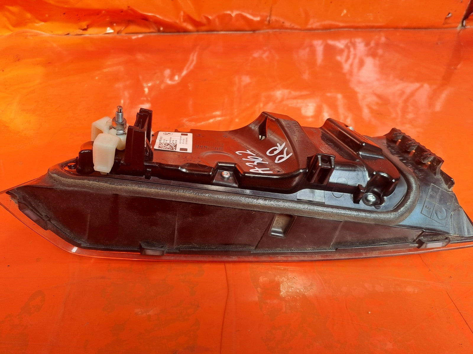 ✅BMW G20 318D M Sport 2.0 Diesel 2021 Rear Right Inner Tail Light 8795584 A362 - Image 9