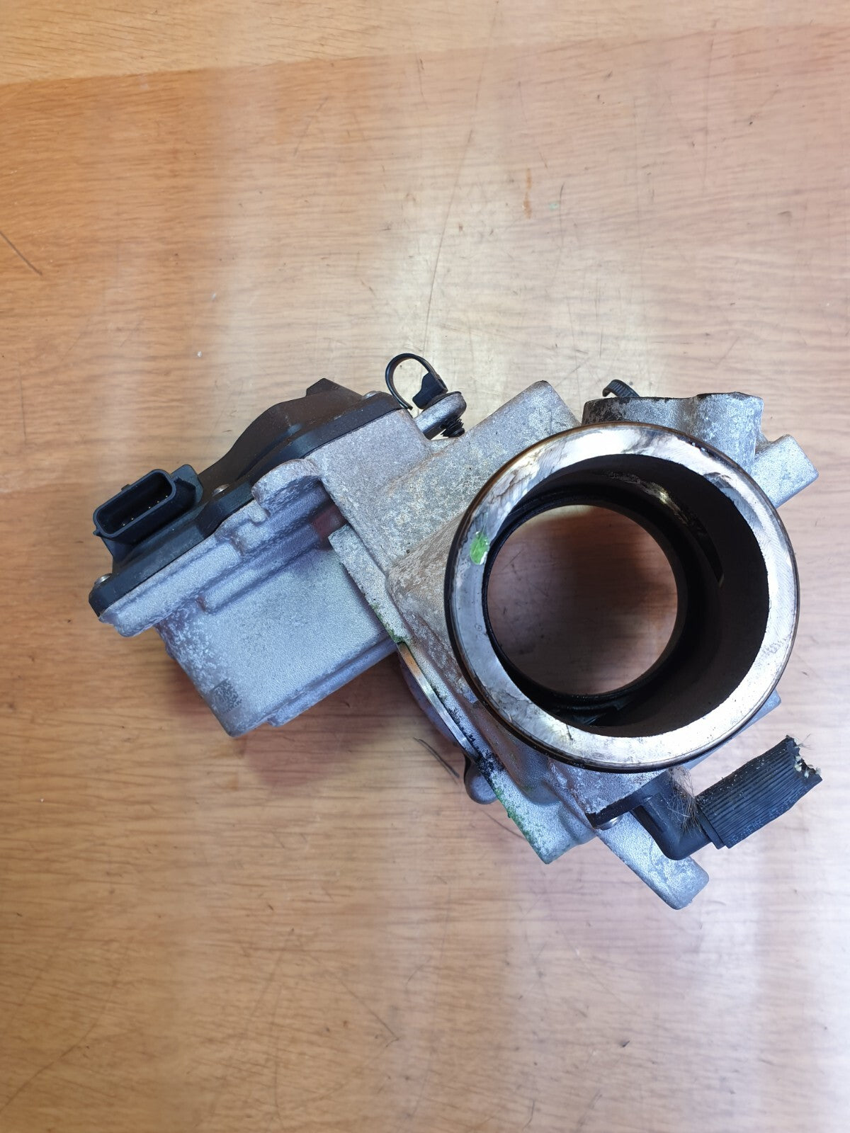 ✅2016 LAND ROVER DISCOVERY SPORT L550 2.0DIESEL EGR VALVE G4D3-5H273-BB WARRANTY - Image 2