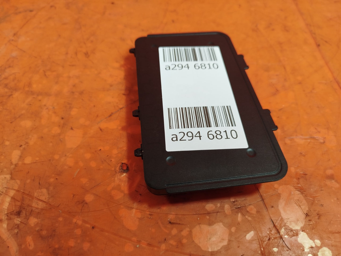 ✅VW GOLF GTE MK8 1.4 PETROL 2023 WIRELESS CHARGING MODULE OEM 5NA980611A A294 - Image 9