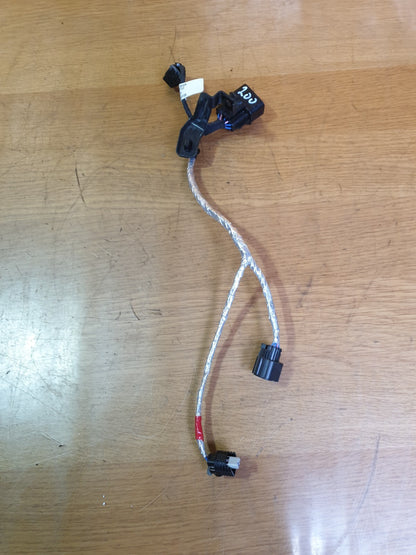 ✅2023 HYUNDAI BAYON PREM T-GDi  1.0P WIRING LOOM 28452-07500 + WARRANTY A200 - Image 1