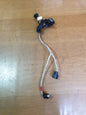 ✅2023 HYUNDAI BAYON PREM T-GDi  1.0P WIRING LOOM 28452-07500 + WARRANTY A200 - Image 1