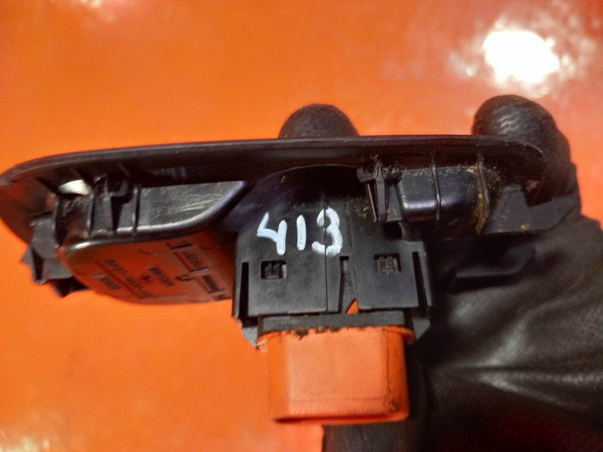 2015 Ford Transit Custom Front Left Door Window Switch BK2T-14529-AB A413 - Image 12