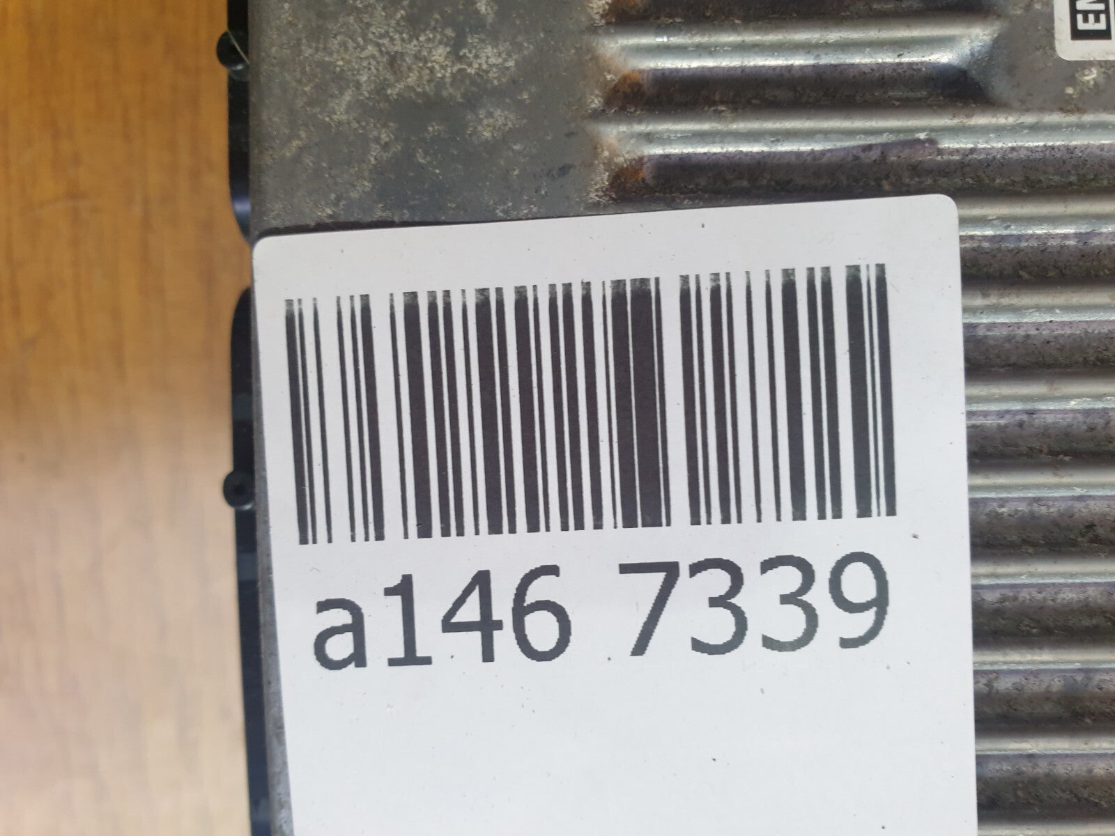 ✅2019 Lexus NX 300H Engine Control Unit Module ECU 89661-78830 + Warranty A146 - Image 12