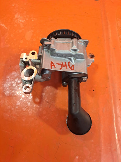 ✅2020 VW GOLF MK8 R-LINE OIL PUMP 05L115103F + WARRANTY A346 - Image 2