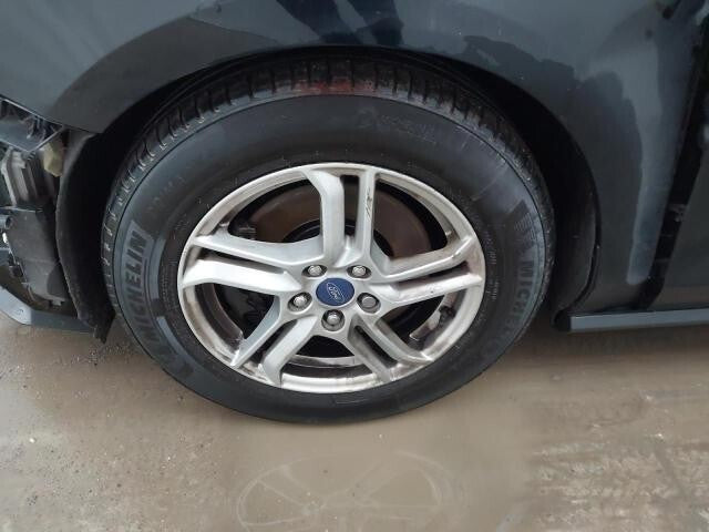 ✅FORD FOCUS 1.5 DIESEL 2018 BREAKING PRICE PER WHEEL NUT ONLY BLACK Warranty - Image 12