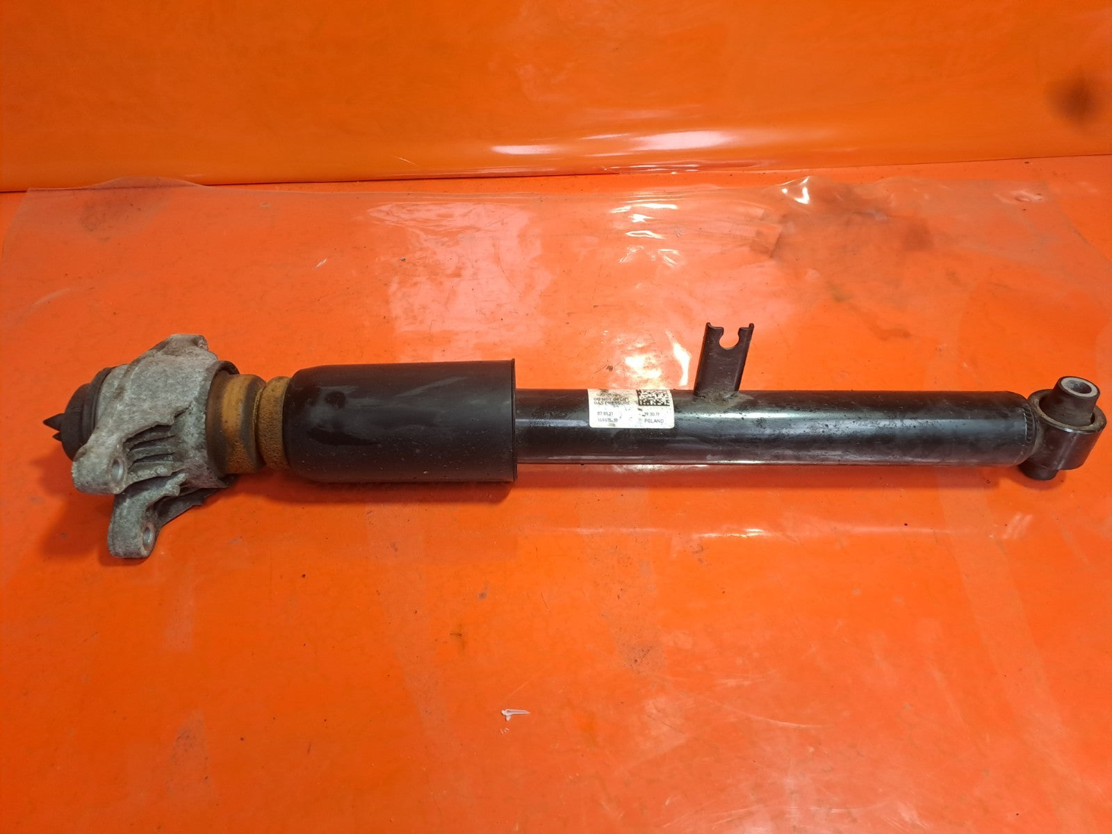 ✅2021 BMW 3 Series G20 M Sport Rear Shock Absorber 7568793 + Warranty A362 - Image 6