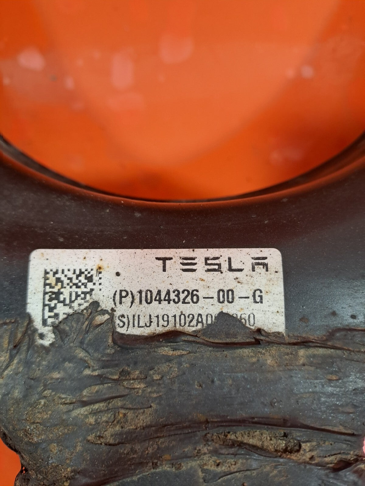 ✅2018-2025 TESLA MODEL 3 FRONT RIGHT UPPER CONTROL ARM 1044326-00-G + WARRANTY - Image 10