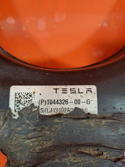 ✅2018-2025 TESLA MODEL 3 FRONT RIGHT UPPER CONTROL ARM 1044326-00-G + WARRANTY - Image 10