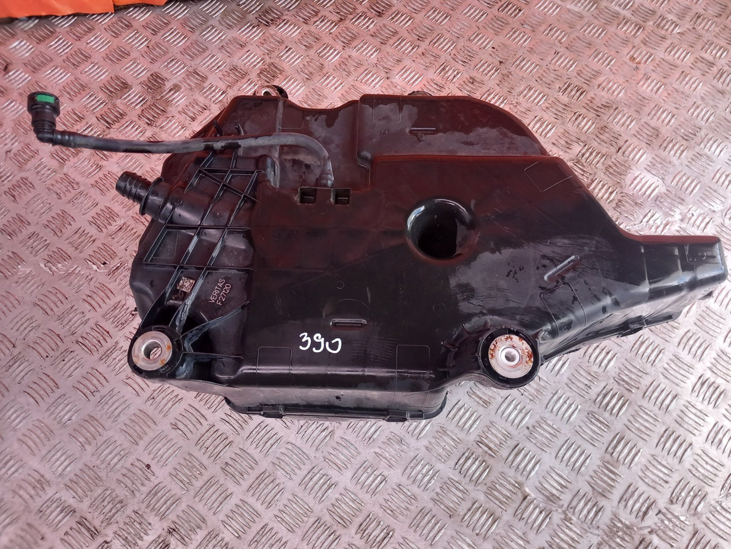 2021 Ford Transit Custom Adblue Reservoir Tank KK31-5J228-AD Warranty A390 - Image 10