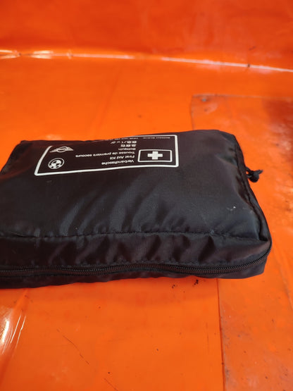 ✅BMW X1 F48 2.0 PETROL 2018 AID KIT & TYRE REPAIR KIT Warranty A303 - Image 12