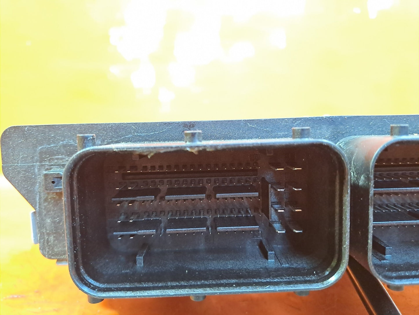✅2021 KIA STONIC GT-LINE 1.0P ENGINE ECU PCM MODULE 39106-07050 + WARRANTY A240 - Image 5
