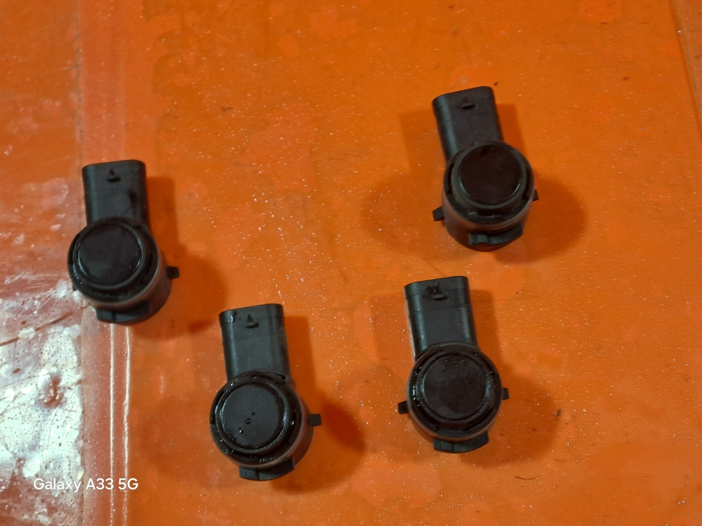 ✅2024 VW POLO LIFE 1.0P PARKING SENSOR x4 5Q0919275B + WARRANTY A310 - Image 5